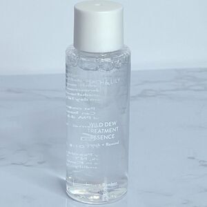 $12🌟 Peach & Lily Wild Dew Treatment Essence